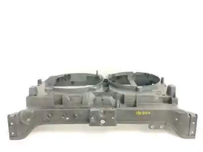 Second-hand car spare part front panel for citroen jumpy ii (vf7) 1.6 hdi 90 16v oem iam references 1440107980  