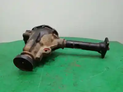 Peça sobressalente para automóvel em segunda mão diferencial dianteiro por ssangyong rodius 2.7 turbodiesel cat referências oem iam a331
