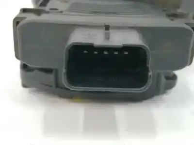 Автозапчасти б/у педальный потенциометр за fiat scudo combi (272) 2.0 jtdm ссылки oem iam 1400838880  6pv00908308