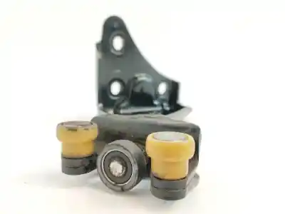 Second-hand car spare part support / sliding door guide for fiat scudo combi (272) 2.0 jtdm oem iam references 149820508  