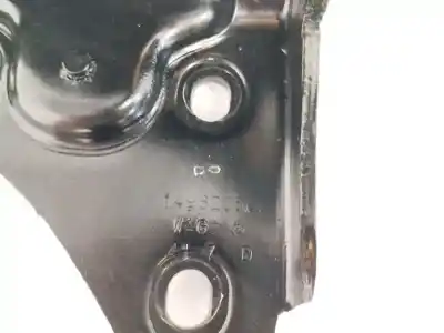 Second-hand car spare part support / sliding door guide for fiat scudo combi (272) 2.0 jtdm oem iam references 149820508  