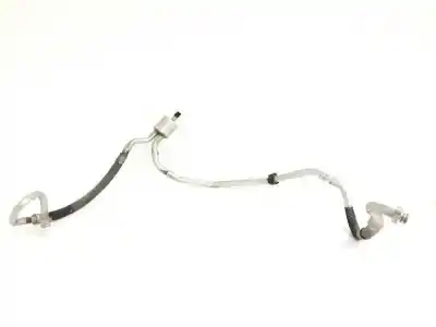 Peça sobressalente para automóvel em segunda mão tubos de ar condicionado por peugeot 5008 1.2 12v e-thp referências oem iam 9684310980