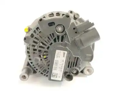 Recambio de automóvil de segunda mano de alternador para peugeot 5008 2.0 16v hdi fap referencias oem iam 9678048880 tg15c189 1614016d 