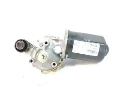 Second-hand car spare part FRONT WINDSHIELD WIPER MOTOR for OPEL CORSA C  OEM IAM references 91498232  