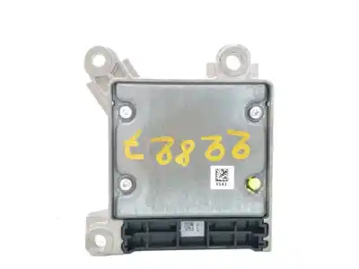 Автозапчасти б/у блок управления подушками безопасности за fiat scudo combi (272) 2.0 jtdm ссылки oem iam 1401019580  0285010141