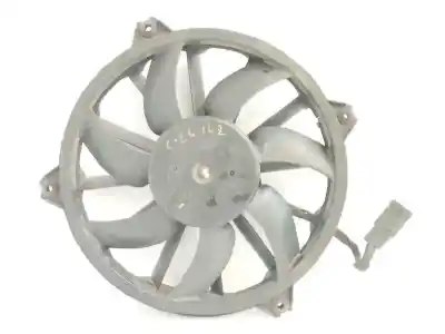 Peça sobressalente para automóvel em segunda mão termoventilador elétrico por peugeot 5008 1.2 12v e-thp referências oem iam 9661571480
