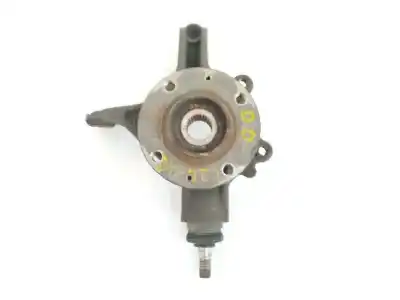 Peça sobressalente para automóvel em segunda mão manga de eixo dianteira direita por peugeot 5008 1.2 12v e-thp referências oem iam 