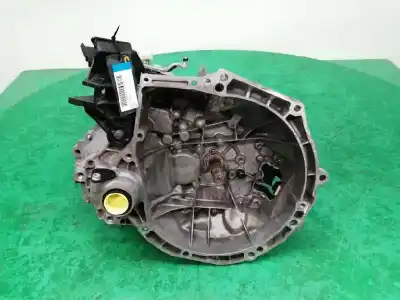 Peça sobressalente para automóvel em segunda mão caixa de velocidades por peugeot 208 i (ca_, cc_) 1.2 vti 82 referências oem iam 20cr15