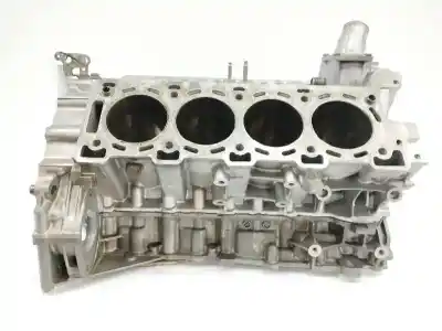 Recambio de automóvil de segunda mano de bloque para jaguar xk8/xkr coupe 4.2 v8 32v referencias oem iam   