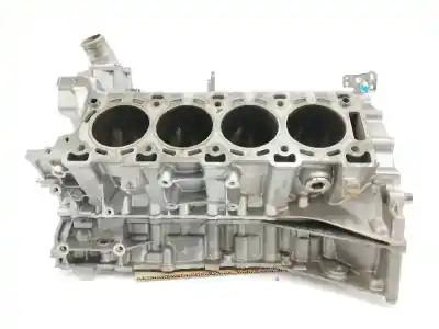 Recambio de automóvil de segunda mano de bloque para jaguar xk8/xkr coupe 4.2 v8 32v referencias oem iam   