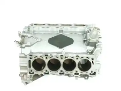 Recambio de automóvil de segunda mano de bloque para jaguar xk8/xkr coupe 4.2 v8 32v referencias oem iam   