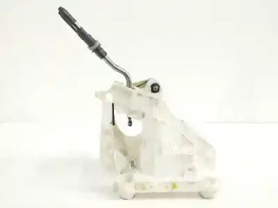 Peça sobressalente para automóvel em segunda mão alavanca de velocidades por peugeot 5008 1.2 12v e-thp referências oem iam 9672372580