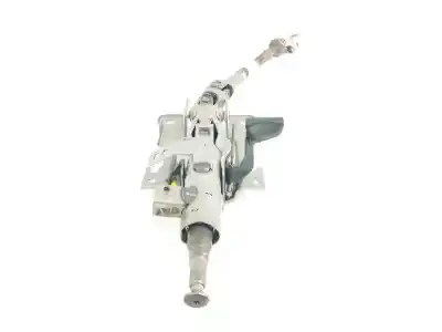 Peça sobressalente para automóvel em segunda mão coluna de direcção por peugeot 5008 1.2 12v e-thp referências oem iam 9673027777