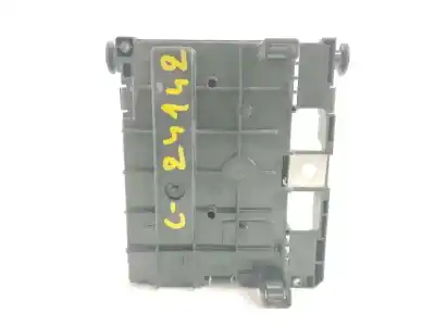 Recambio de automóvil de segunda mano de caja reles / fusibles para peugeot 5008 2.0 16v hdi fap referencias oem iam   