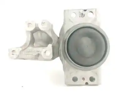 Peça sobressalente para automóvel em segunda mão suporte direito do motor por peugeot 5008 1.2 12v e-thp referências oem iam 9681855180