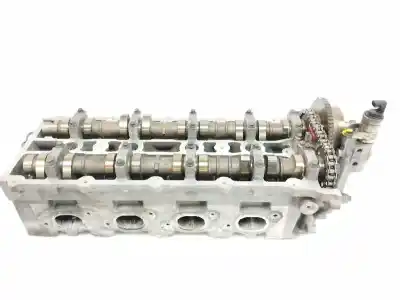 Pezzo di ricambio per auto di seconda mano testata motore per jaguar xk8/xkr coupe xkr final edition riferimenti oem iam 2w936090ae  2w936k638cc
