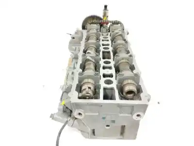 Pezzo di ricambio per auto di seconda mano testata motore per jaguar xk8/xkr coupe xkr final edition riferimenti oem iam 2w936090ae  2w936k638cc
