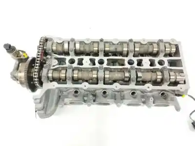 Pezzo di ricambio per auto di seconda mano testata motore per jaguar xk8/xkr coupe xkr final edition riferimenti oem iam 2w936090ae  2w936k638cc