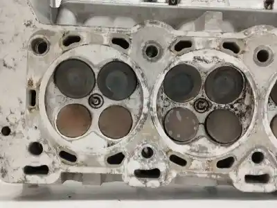 Pezzo di ricambio per auto di seconda mano testata motore per jaguar xk8/xkr coupe xkr final edition riferimenti oem iam 2w936090ae  2w936k638cc