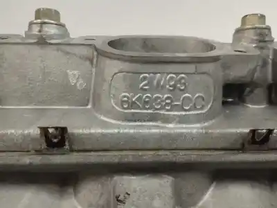 Pezzo di ricambio per auto di seconda mano testata motore per jaguar xk8/xkr coupe xkr final edition riferimenti oem iam 2w936090ae  2w936k638cc