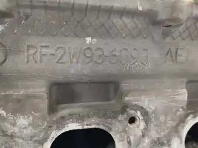 Pezzo di ricambio per auto di seconda mano testata motore per jaguar xk8/xkr coupe xkr final edition riferimenti oem iam 2w936090ae  2w936k638cc