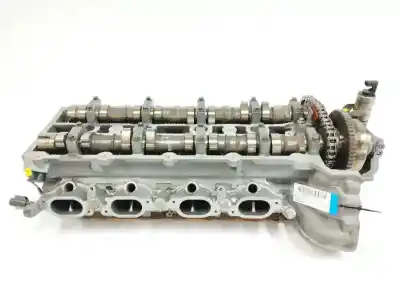 Recambio de automóvil de segunda mano de culata para jaguar xk8/xkr coupe 4.2 v8 32v referencias oem iam 2w936c064ae 2w936k638dc 