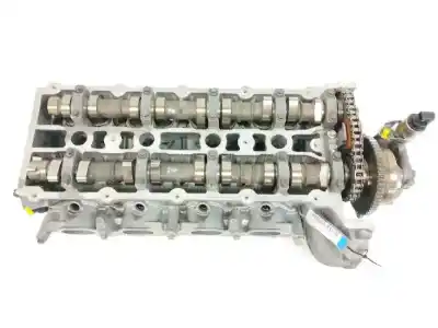 Recambio de automóvil de segunda mano de culata para jaguar xk8/xkr coupe 4.2 v8 32v referencias oem iam 2w936c064ae 2w936k638dc 