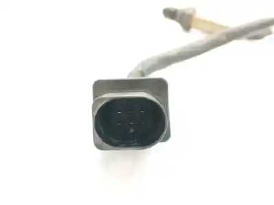 Peça sobressalente para automóvel em segunda mão sonda lambda por peugeot 5008 1.2 12v e-thp referências oem iam 9681852780  