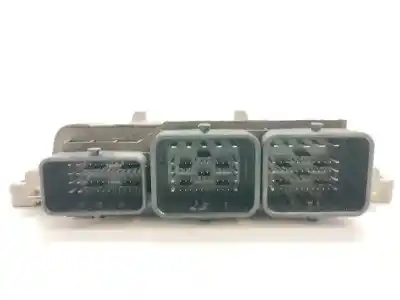 Recambio de automóvil de segunda mano de centralita motor uce para peugeot 5008 2.0 16v hdi fap referencias oem iam 9666912580 28333381 