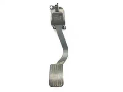 Recambio de automóvil de segunda mano de potenciometro pedal para peugeot 5008 2.0 16v hdi fap referencias oem iam 9671416880