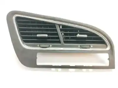 Peça sobressalente para automóvel em segunda mão grelha / difusor de ar por peugeot 5008 1.2 12v e-thp referências oem iam 9686528077