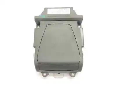 Peça sobressalente para automóvel em segunda mão módulo eletrônico por peugeot 5008 1.2 12v e-thp referências oem iam 96665877zd