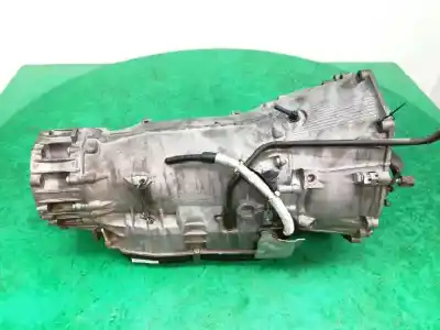 Pezzo di ricambio per auto di seconda mano riduttore per ssangyong rodius 2.7 turbodiesel cat riferimenti oem iam 722661  