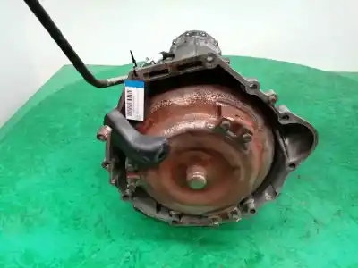 Pezzo di ricambio per auto di seconda mano riduttore per ssangyong rodius 2.7 turbodiesel cat riferimenti oem iam 722661  