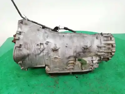 Pezzo di ricambio per auto di seconda mano riduttore per ssangyong rodius 2.7 turbodiesel cat riferimenti oem iam 722661  