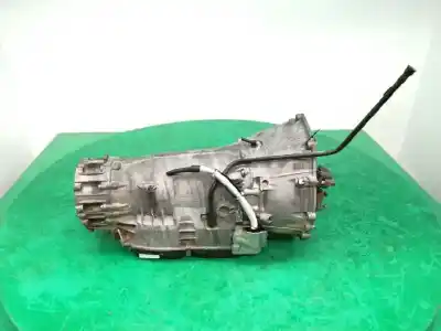 Peça sobressalente para automóvel em segunda mão caixa de velocidades por ssangyong rodius 2.7 turbodiesel cat referências oem iam 722661