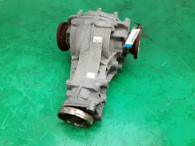 Автозапчасти б/у задний дифференциал за audi a6 avant (4f5) 3.2 fsi ссылки oem iam   