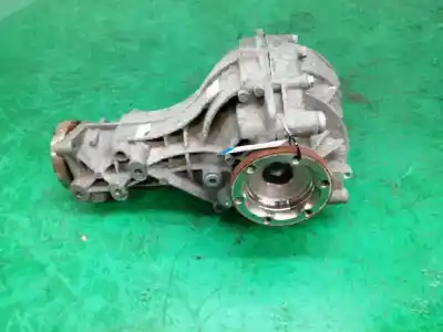 Автозапчасти б/у задний дифференциал за audi a6 avant (4f5) 3.2 fsi ссылки oem iam   