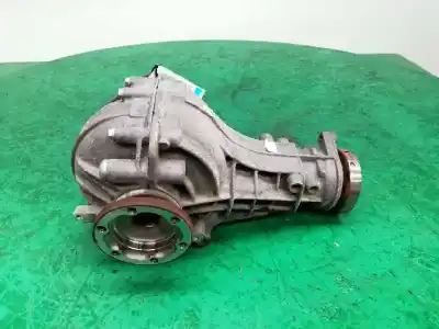 Peça sobressalente para automóvel em segunda mão diferencial traseiro por audi a6 avant (4f5) 3.2 fsi referências oem iam 