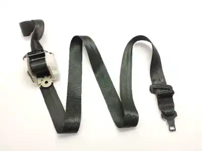 Peça sobressalente para automóvel em segunda mão cinto de segurança traseiro direito por peugeot 5008 1.2 12v e-thp referências oem iam 9681973480