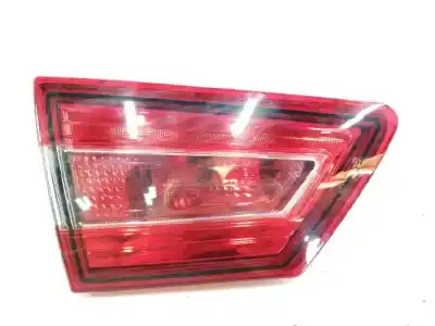 Peça sobressalente para automóvel em segunda mão farolim interior traseiro esquerdo por renault clio iv 1.5 dci diesel fap referências oem iam 265552424r