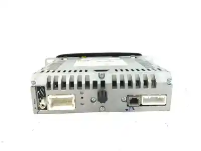 Pezzo di ricambio per auto di seconda mano impianto audio / radio cd per renault clio iv 1.5 dci diesel fap riferimenti oem iam 281159981r  