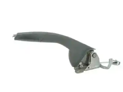 Peça sobressalente para automóvel em segunda mão alavanca de travão de mão por renault clio iv 1.5 dci diesel fap referências oem iam 