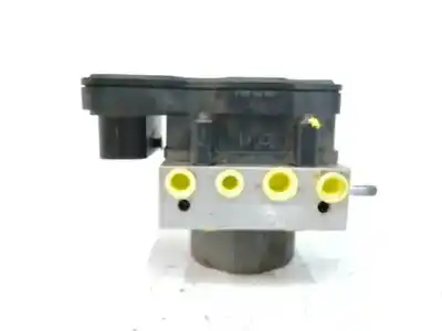 Peça sobressalente para automóvel em segunda mão ABS por RENAULT CLIO IV  Referências OEM IAM 476605492R  269633