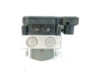 Pezzo di ricambio per auto di seconda mano abs per renault clio iv 1.5 dci diesel fap riferimenti oem iam 476605492r  269633