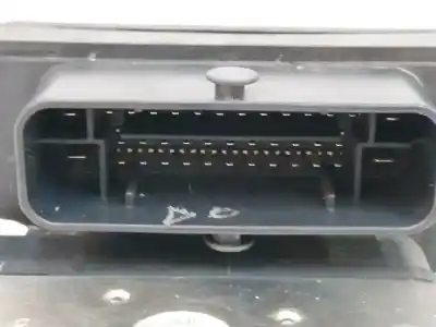 Pezzo di ricambio per auto di seconda mano abs per renault clio iv 1.5 dci diesel fap riferimenti oem iam 476605492r  269633