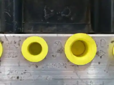 Pezzo di ricambio per auto di seconda mano abs per renault clio iv 1.5 dci diesel fap riferimenti oem iam 476605492r  269633