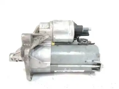 Peça sobressalente para automóvel em segunda mão motor de arranque por renault clio iv 1.5 dci diesel fap referências oem iam 233003329r