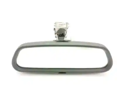 Peça sobressalente para automóvel em segunda mão espelho retrovisor interior por peugeot 5008 1.2 12v e-thp referências oem iam 96869045xt