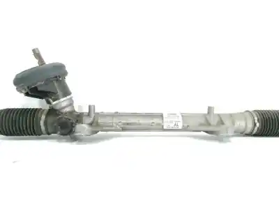Pezzo di ricambio per auto di seconda mano CREMAGLIERA per RENAULT CLIO IV  Riferimenti OEM IAM 490014832R  